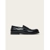 Cuir Box Noir