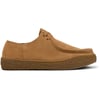 Marron Moyen