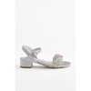 Chaussures cérémonie fille talon