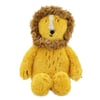 Mr Lion Jaune