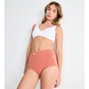 Brique+Corail+Blanc+Bleu Ciel