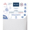 Matelas bébé Candide