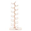 Copper-Coloured Orange