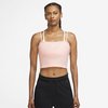 Nike rosas mujer