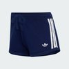 Dark Blue / White