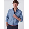 Bleu Chambray