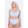 Bleu Clair Tendre