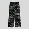 Monoprix pantalon velours fille