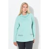 BLEU TURQUOISE