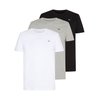 White/Greymel/Black