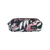 Noir Anthracite Wind Swept Floral