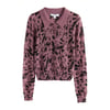 Animal Mauve Violet