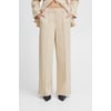 Beige Doeskin