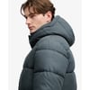 Carreaux Olive/Marine