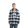 Bleu Dark Denim Gleebrook