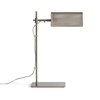 Suspension luminaire design