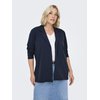 Navy Blazer