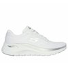 Skechers witte sneakers
