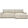 Beige Côtelé