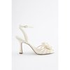 Talon aiguille ouvert