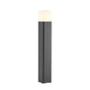Anthracite, Blanc