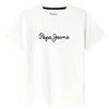 Tee shirt Pepe Jeans garçon