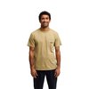 Beige Elmwood