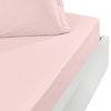Drap housse bonnet 40