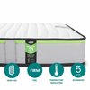 Green king size bedding