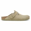 Chaussons homme Birkenstock