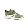 Vert Sauge/Blanc