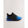 Noir Bleu Ombré