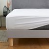Protège matelas très épais