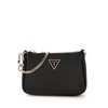 Sac pochette femme Guess