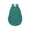 Vert Print Wouff Spinach
