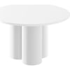 Blanc Brillant