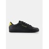 Black/Gold
