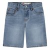 Blue Denim