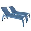 Bleu Pacific