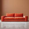 Burnt orange