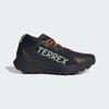 Core Black / Grey Two / Semi Impact Orange