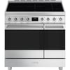 Inox Satiné