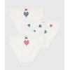 Heart Print