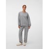 Grise - Light Grey Melange
