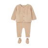 Ensemble tricot bébé garçon
