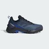 Wonder Steel / Shadow Navy / Semi Lucid Blue