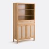 Oak/Linen Stain