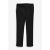 Pantalon noir slim 7/8