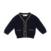 Gilet bébé garçon Cyrillus
