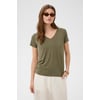 Vert Dusky Green